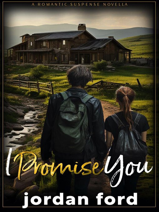 Title details for I Promise You by Jordan Ford - Available